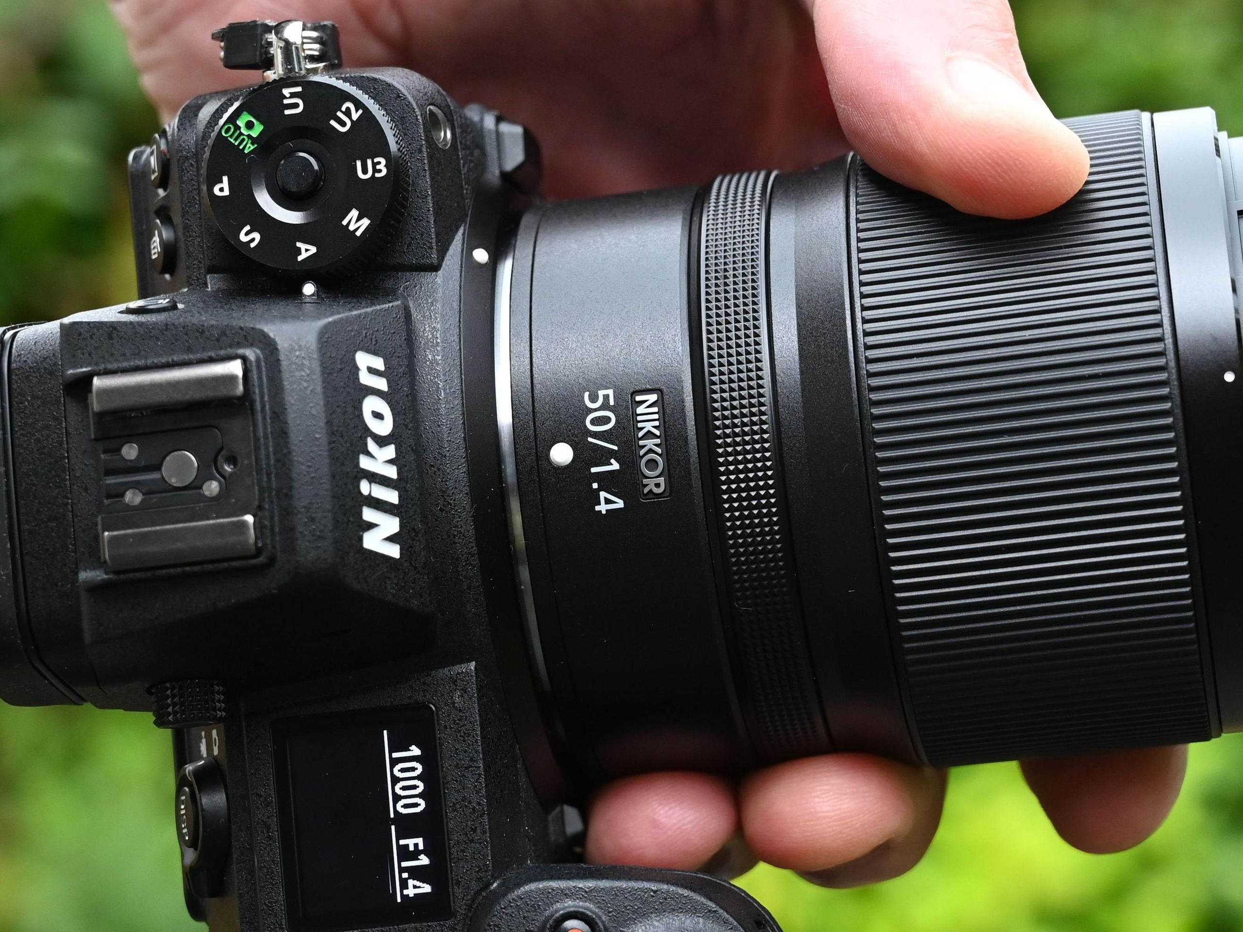 ☆完全動作☆美品　Nikon FE Ai 50mm F1.4 　＃278 bDNP3U6YZ95Jyx5duXwUdE.jpg