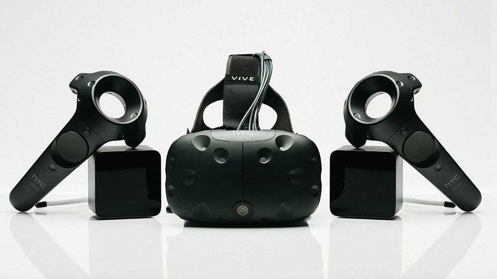 HTC VIVE ＋TP CAST HTC Vive Steam VR gogles+ Tp Cast | eBay