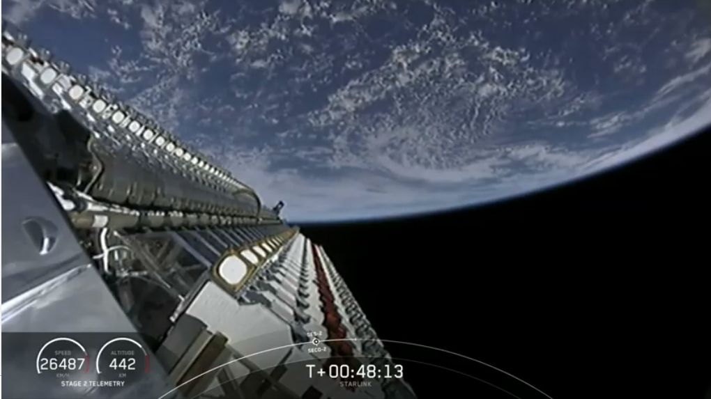 Amazon.com: SpaceX Starlink Portable Satellite Internet Kit