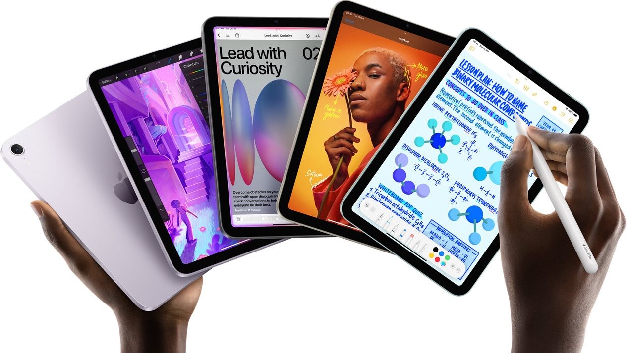iPad mini (2024): price, release date, AI, and everything you need