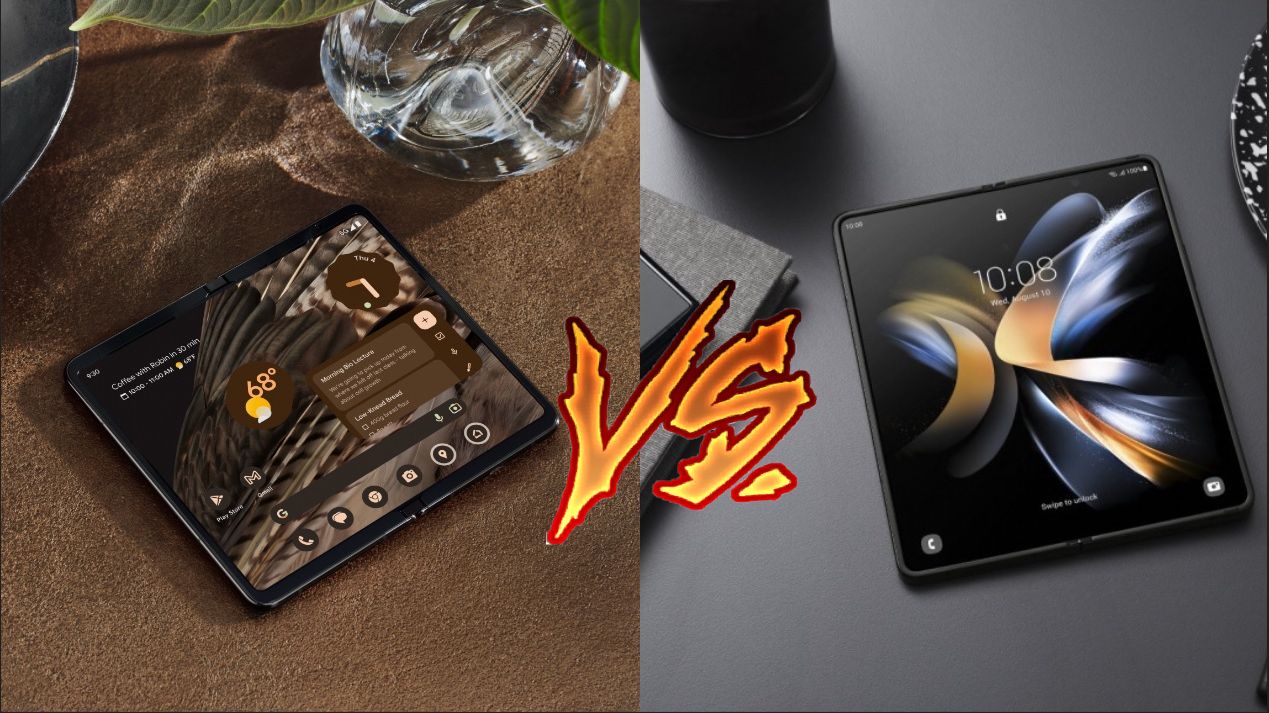 Pixel Galaxy motorola 等 ジャンク10台まとめ Google Pixel Fold vs. Samsung Galaxy Z Fold 4: What's the