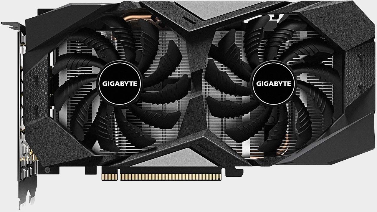 Here are the GeForce GTX 1660 Super cards you can buy right
