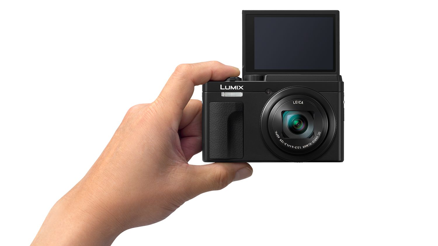 Panasonic LUMIX TZ95D 良品 Panasonic Lumix TZ95/D Review: 30x zoom in a pocket friendly