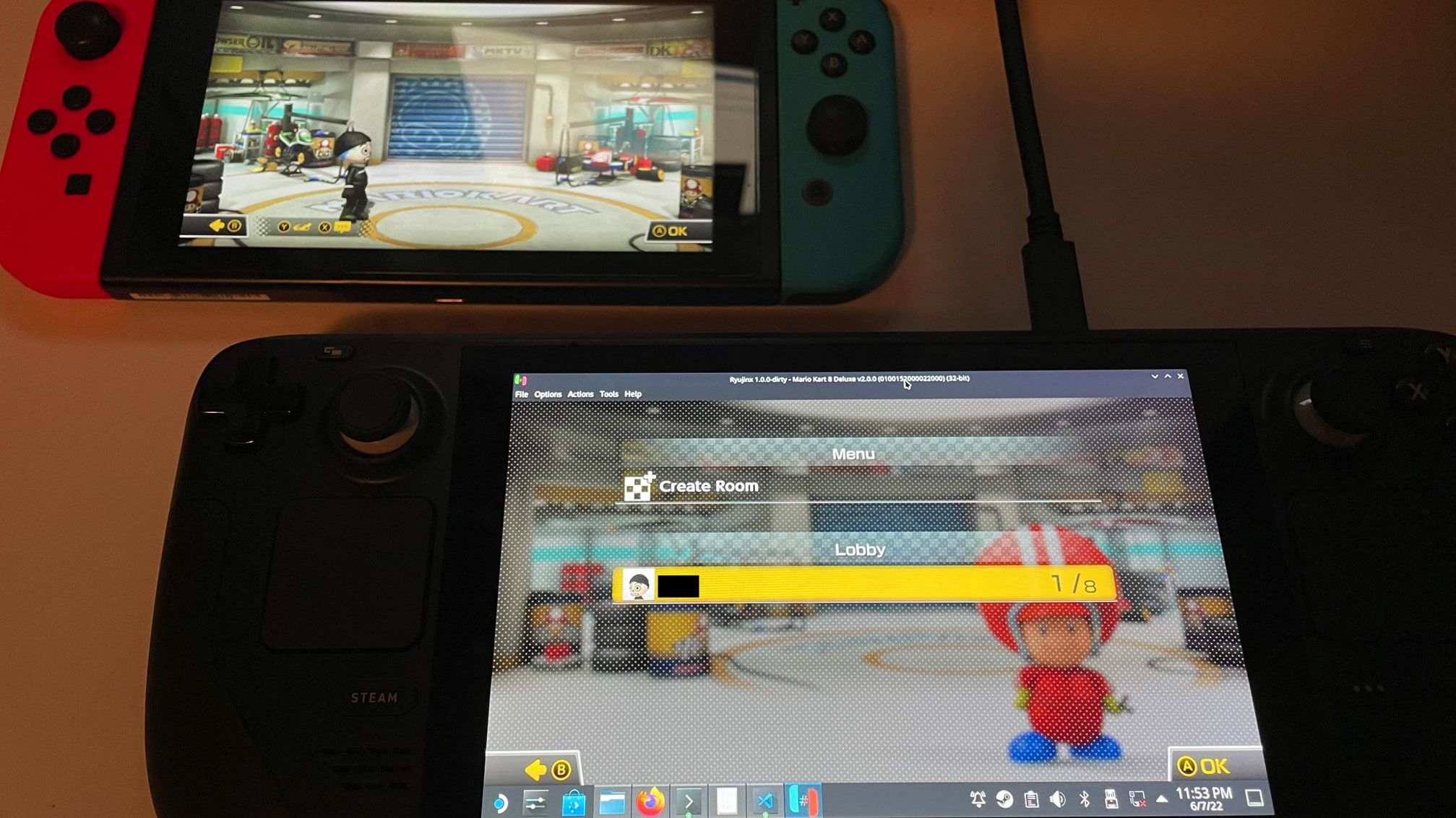 Nintendo Sues Creators of Switch Emulator Yuzu | TechRaptor
