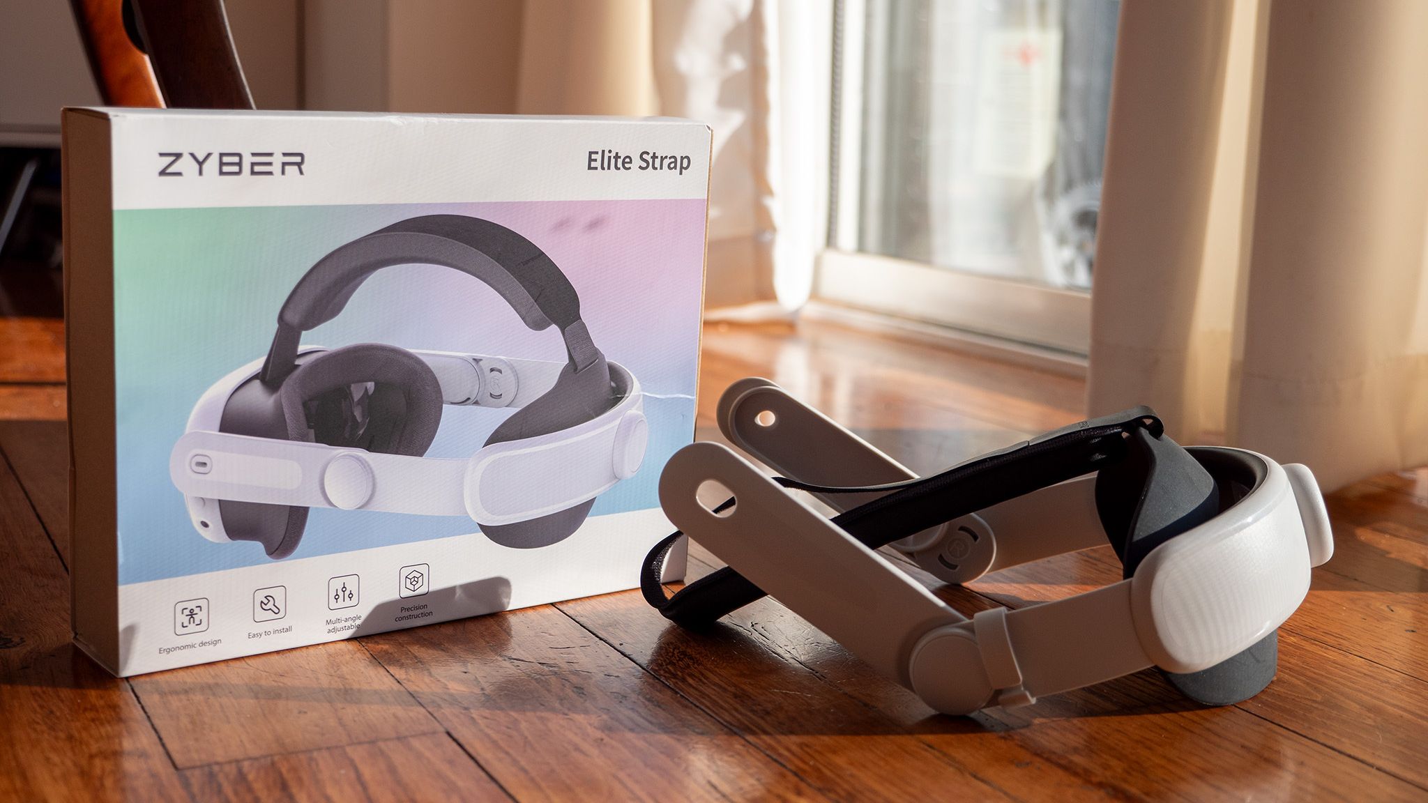 One of our favorite Meta Quest 3 accessories is ONLY $25