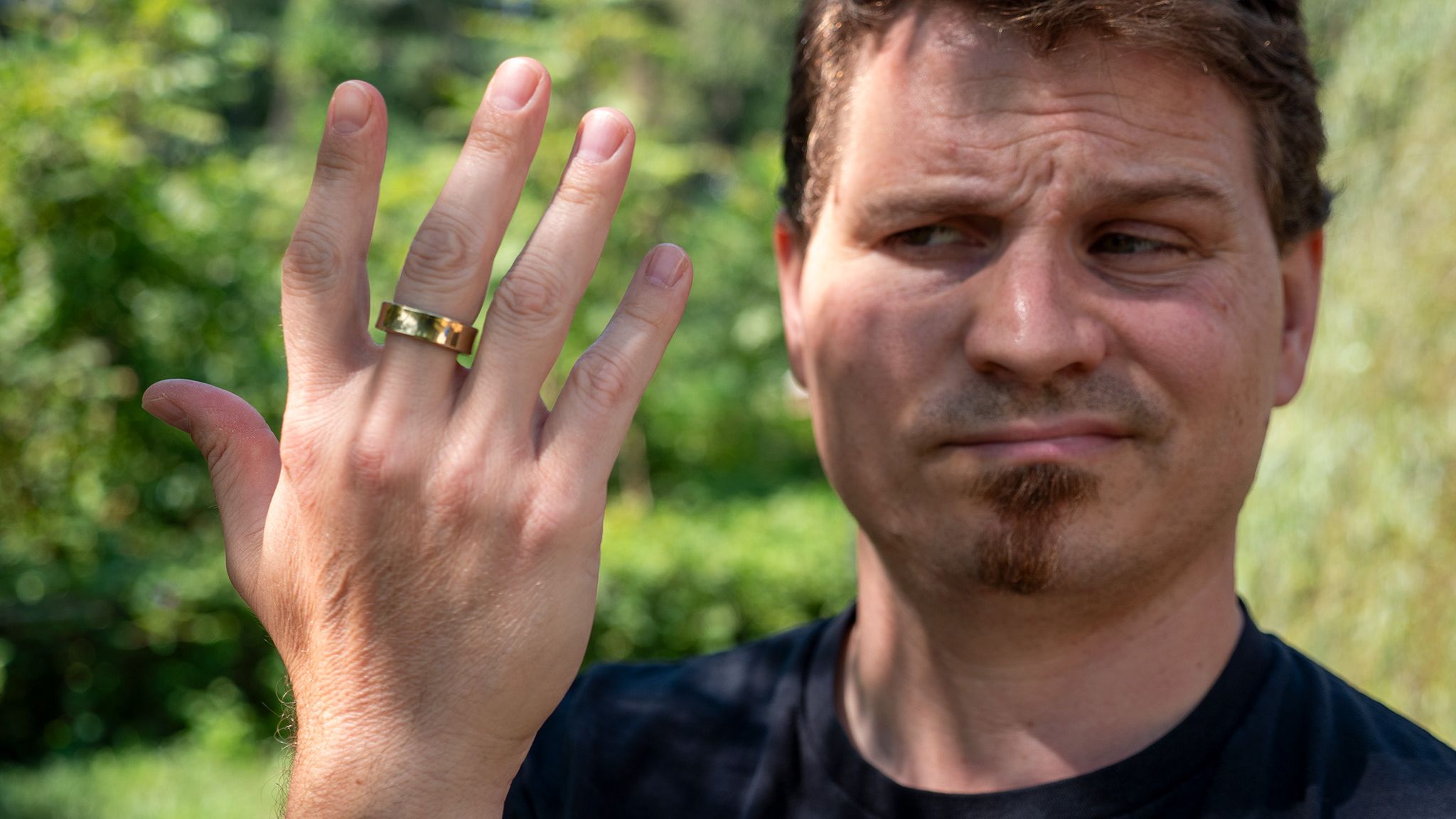 Galaxy Ring's swollen battery incident raises safety concerns for users  everywhere | Android Central