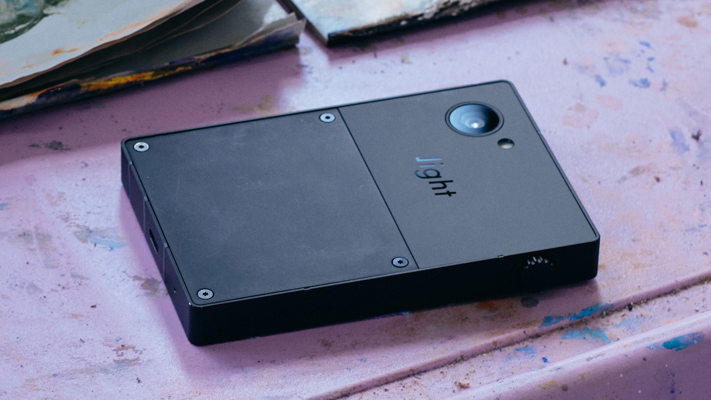 Light Phone 3 is creating buzz for being the anti-iPhone | Tom's Guide