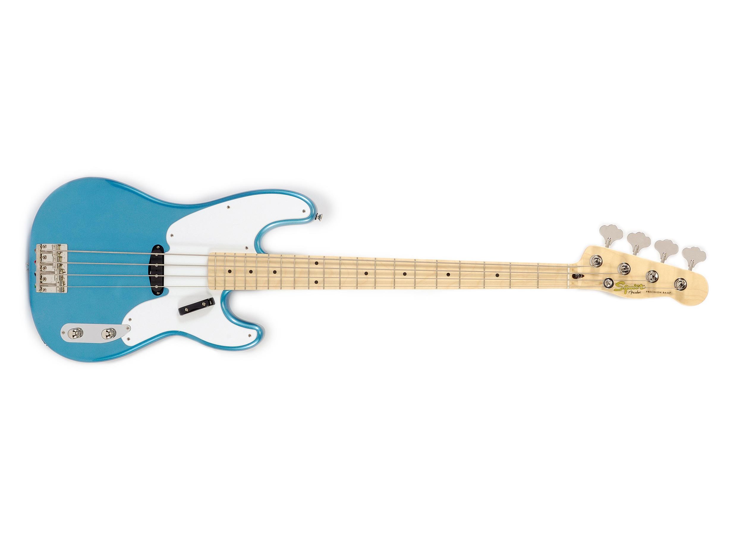 ベース DCS_5546-4_1024x1024.jpg?v= Bass Precision '50s Vibe Classic Squier ベース