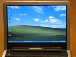 Dell Inspiron Mini 12: Peppier with Windows XP | Laptop Mag