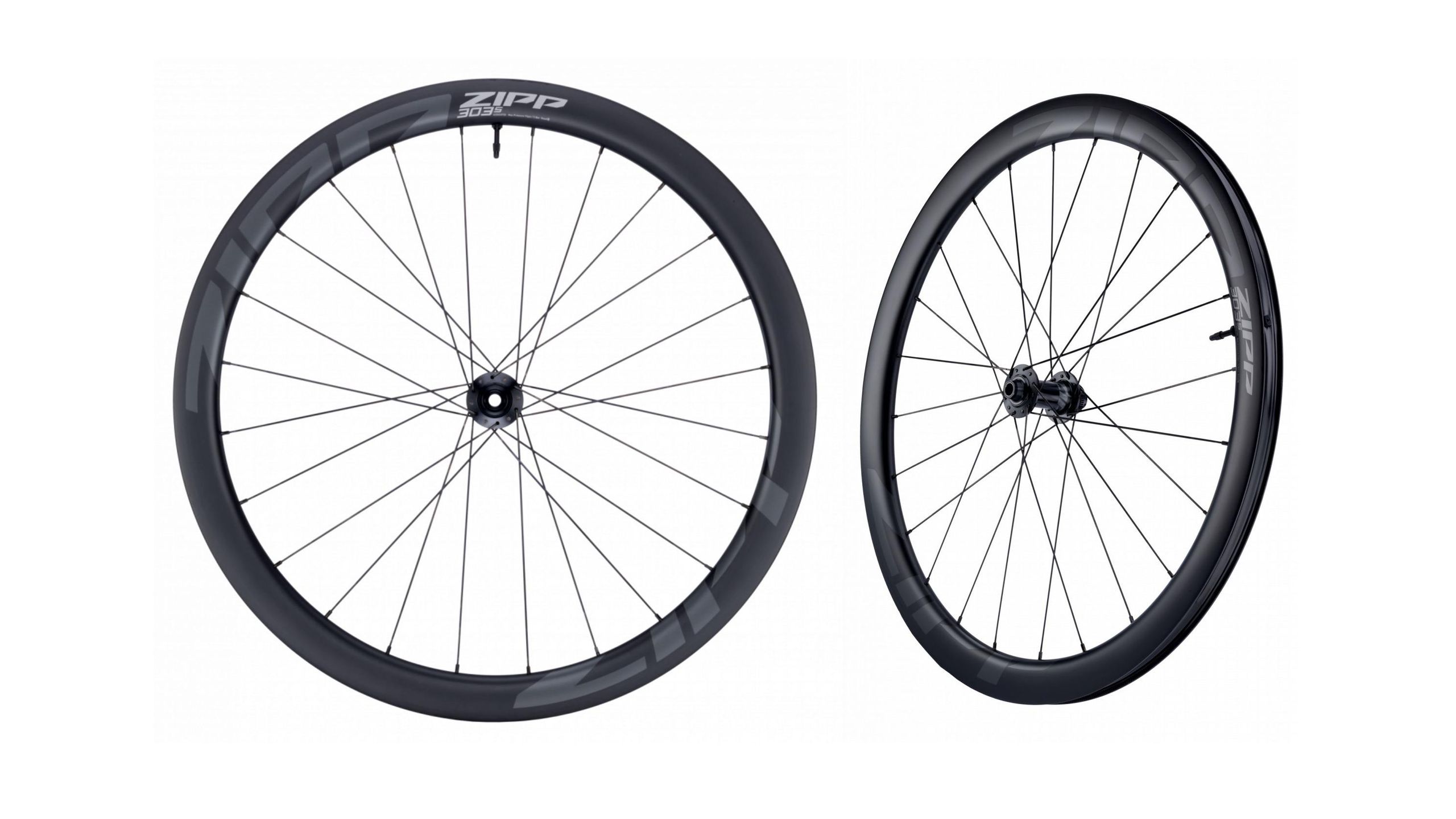 Zipp launches 303 S | Cyclingnews