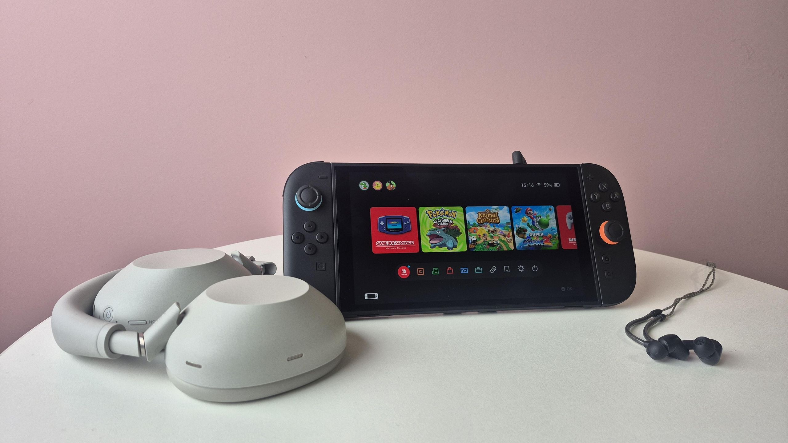 Sonic and Nintendo Rumors Dominate Gaming Tech News screenshot