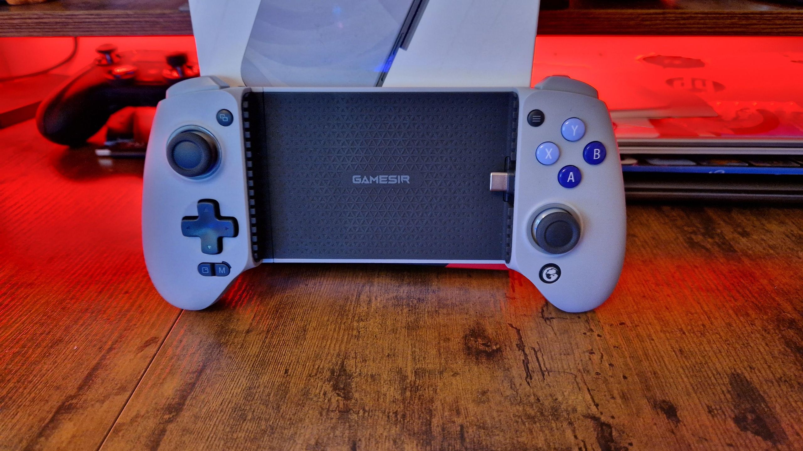 GameSir G8 Galileo review: 
