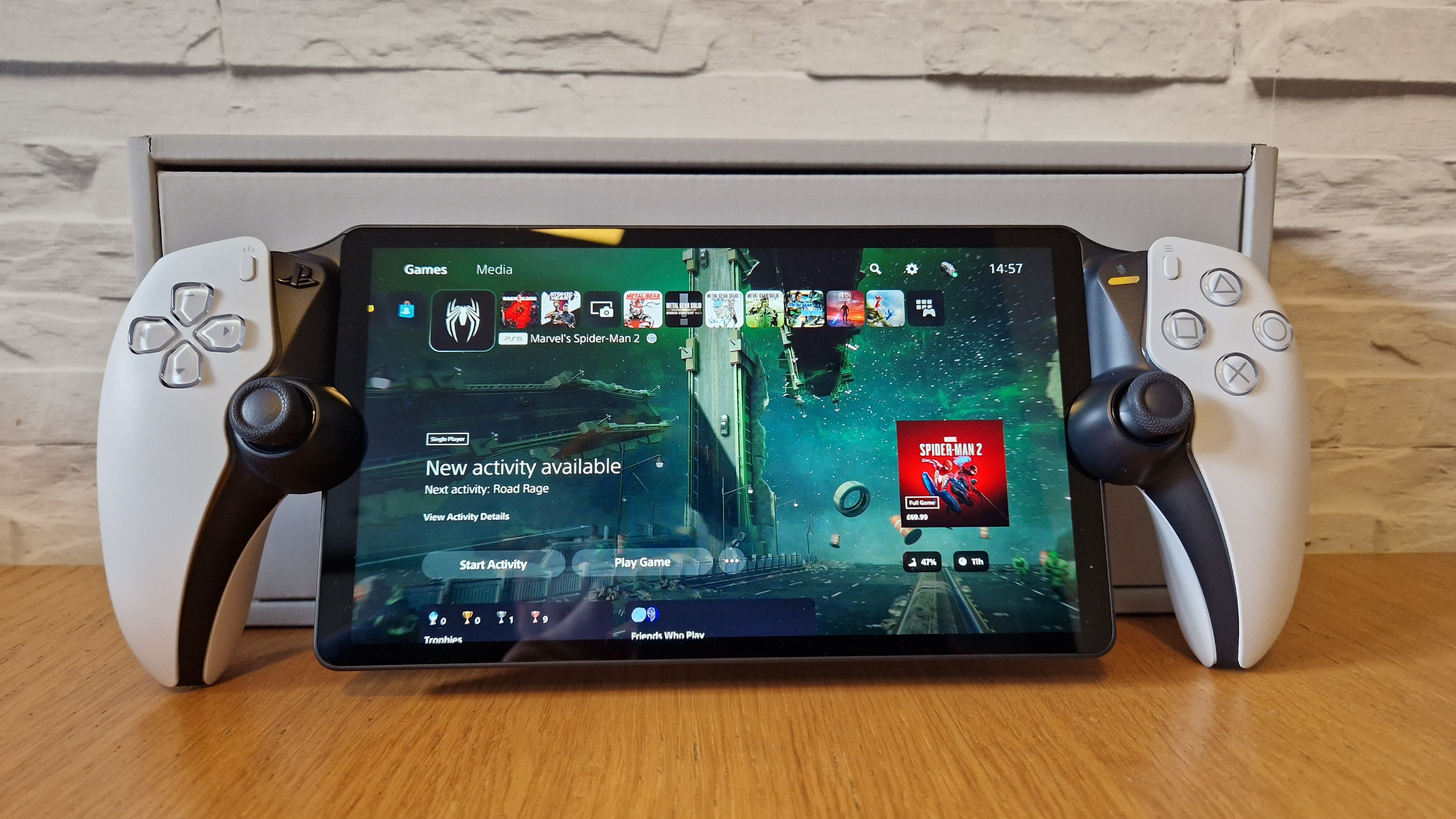 Buy PlayStation Portal™ Remote Player | PlayStation®