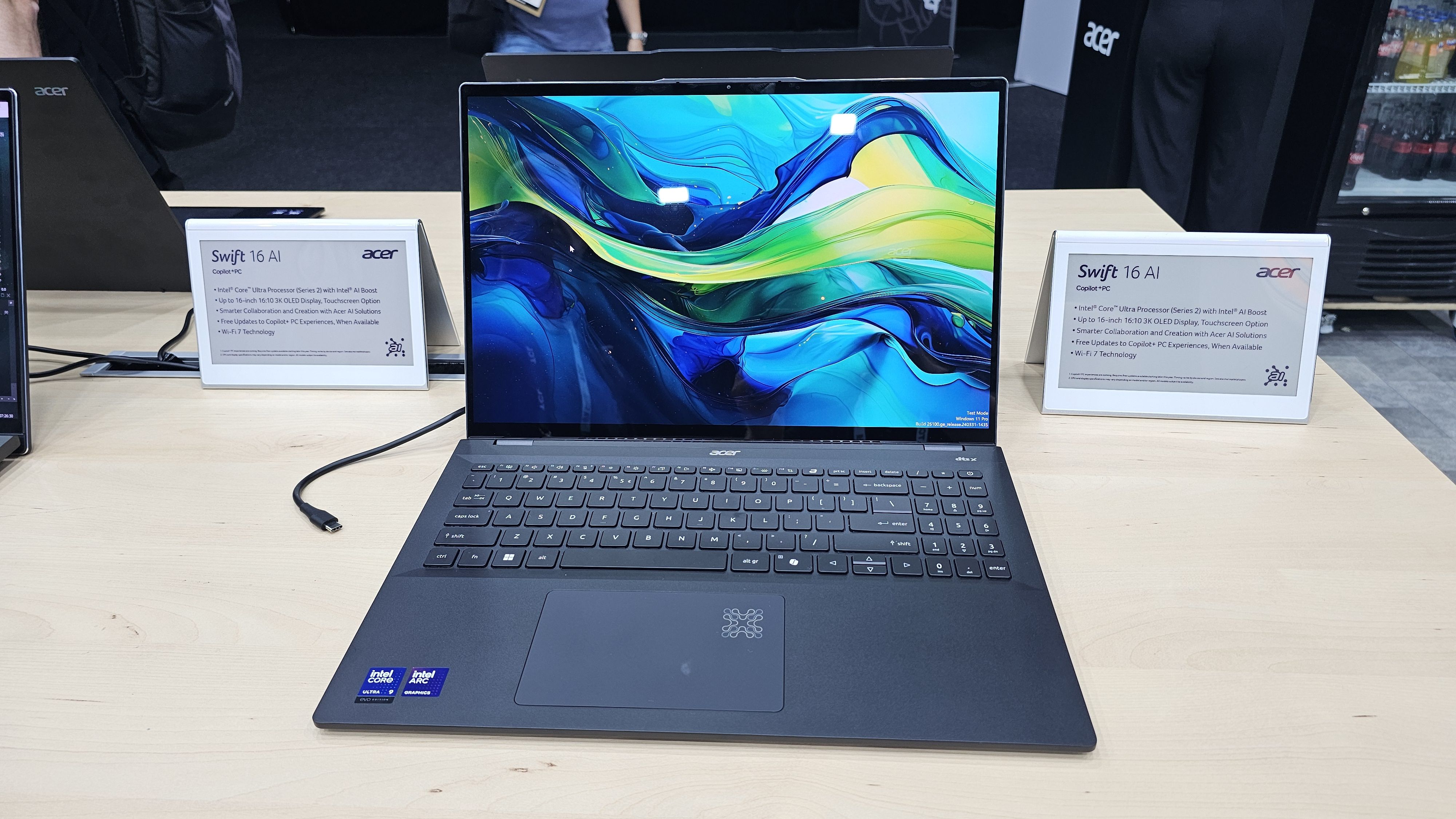 【極上品】Acer swift3スチームブルー☘11世代i5☘NVMe512 極上品】Acer swift3スチームブルー☘11世代i5☘NVMe512 - メルカリ