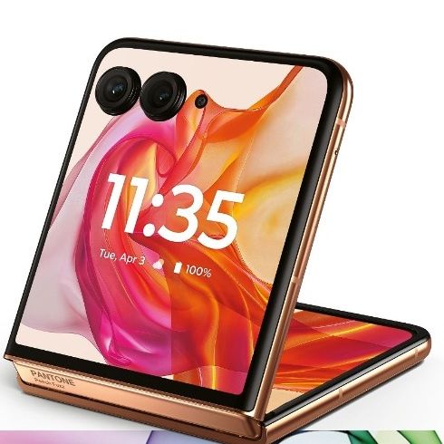 k*h様 motorola razr 50 ultra Amazon.com: Motorola Razr 50 Ultra XT2451-3 5G Dual 512GB