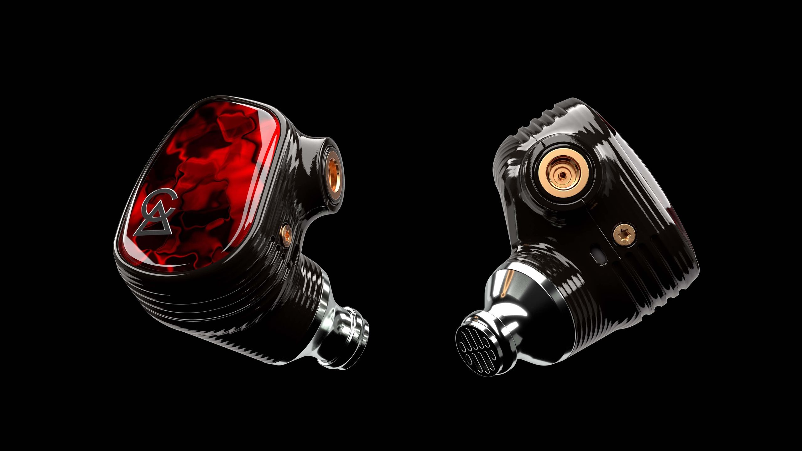 イヤホン Campfire Audio Solaris OG イヤホン Campfire Audio Solaris OG Sandal Audio: Campfire