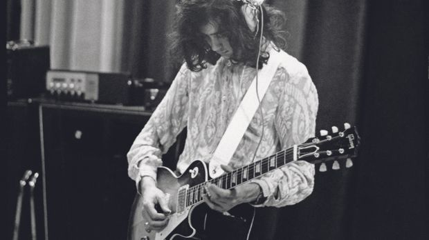 LED ZEPPELIN / JIMMY PAGE NO USE GRECO (2CD)