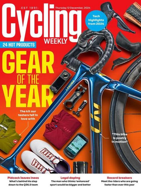 Magazine Subscription