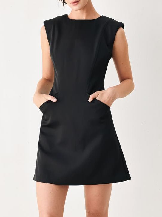 A-Line Mindress