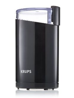 Precision Electric Coffee Grinder
