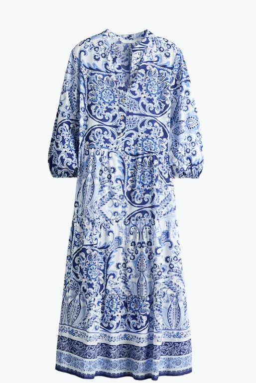 Image of H&amp;amp;M dress