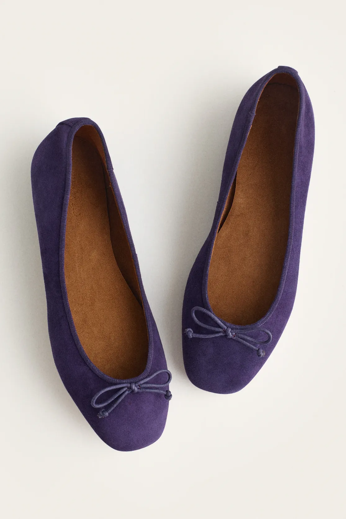 The Greta Ballet Flat