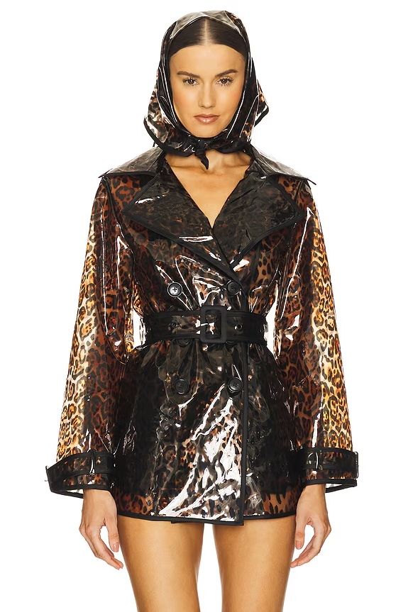 LOBA Pamela Trench Coat