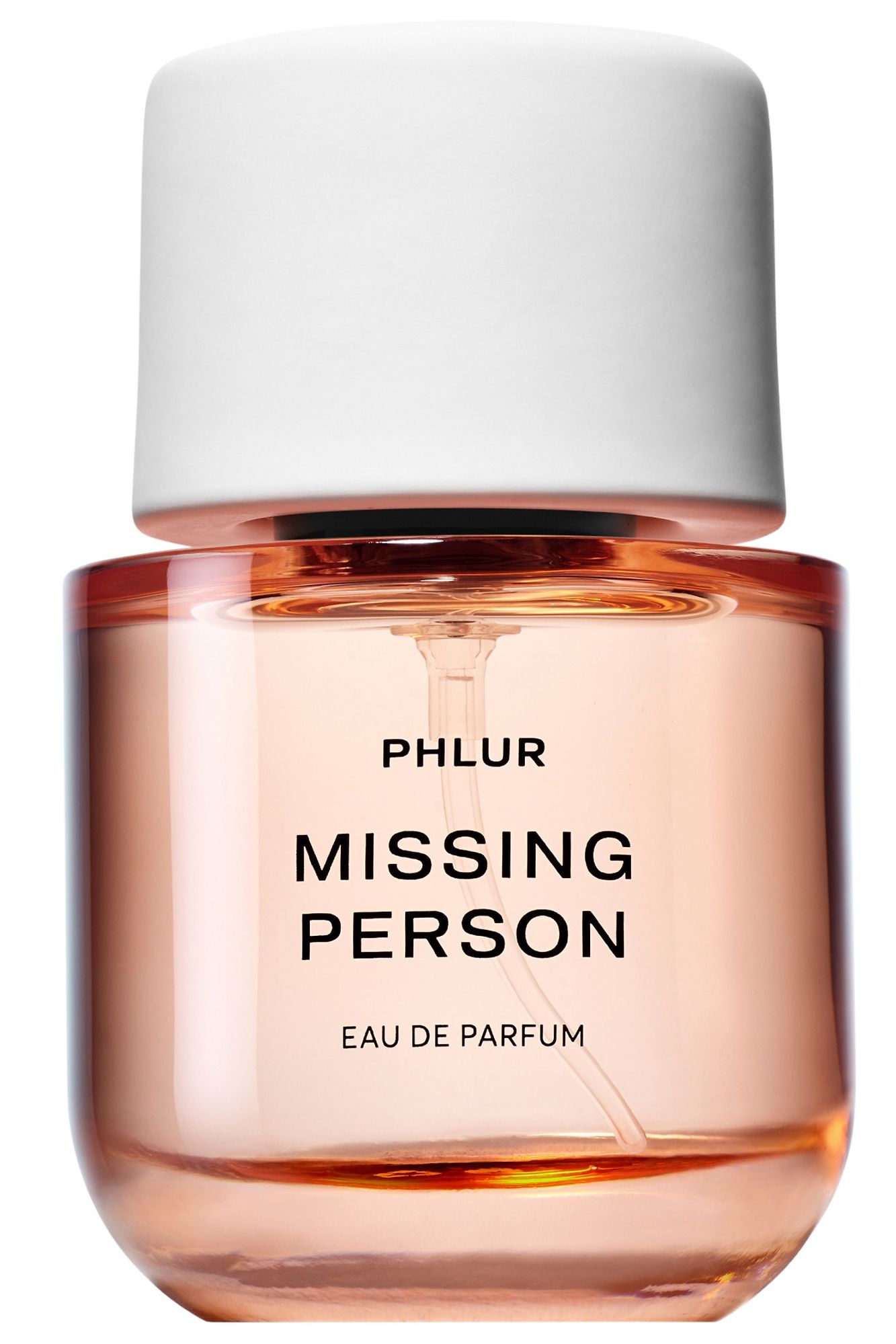 Missing Person Eau De Parfum