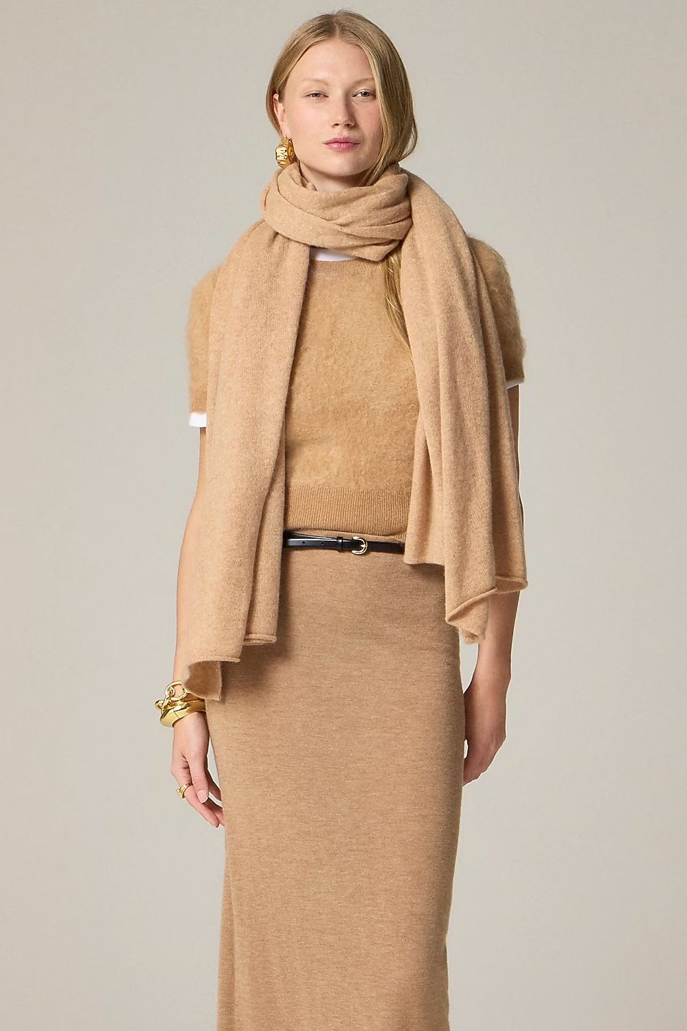 J.Crew wrap