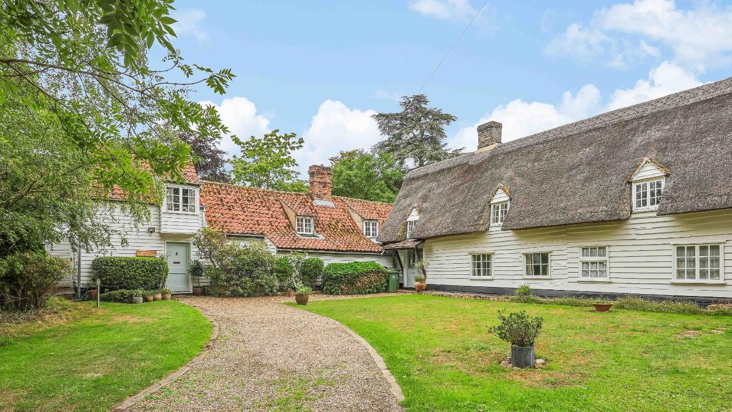 Willow End Cambridgeshire