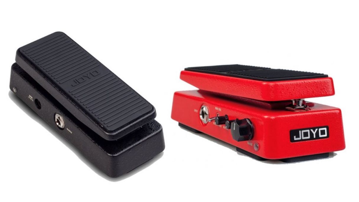 Joyo Announces New Classic, Multimode Pedals | Guitar World