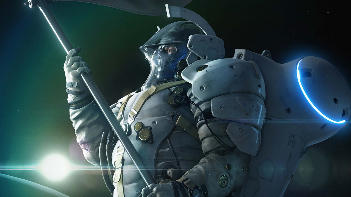 Kojima Productions スカジャン Kojima Productions スカジャン