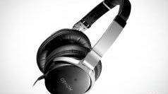 デノン ヘッドホン　AH-NC800(K) Denon AH-NC800 Review | Laptop Mag