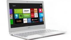 Acer Aspire S7-191 Review | Windows 8 Ultrabook Reviews | Laptop Mag