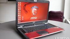 MSI GT70 Review | Laptop Mag