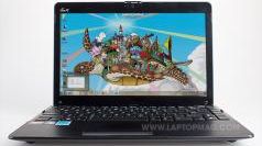 Asus Eee PC 1215B Review | Laptop Mag
