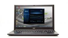 Écran De Remplacement LED 15.6" Pour Acer Aspire E5-571G - Résolution HD 1366x768 Brillant