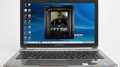 Lenovo IdeaPad Z360 - A Review of the Lenovo IdeaPad Z360 | Laptop Mag