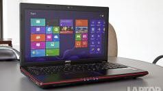 MSI ゲーミングPC GE60 2OE-020JP Full HD resolution performance gaming laptop - MSI GE60 2OE