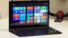 Sony VAIO Pro 13 (SVP1321BPXB) Review | Ultrabook Reviews | Laptop Mag