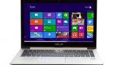 ASUS VivoBook S400CA-UH51 Review | Windows 8 Ultrabook Reviews