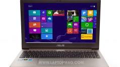 ASUS Zenbook UX51Vz-DH71 Review | Windows 8 Laptop Reviews