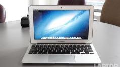 MacBook Air 2013 Review - 11 Inch - New MacBook Air Benchmarks
