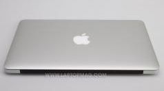 Apple 11-inch MacBook Air - A Review of the Apple 11-inch