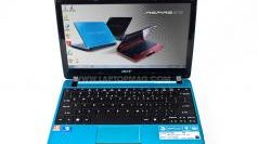 Acer　Aspire one Acer Aspire One 722 Notebook Review | Ultraportable Laptop Reviews