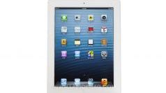 Apple iPad (4th Generation) | Laptop Mag