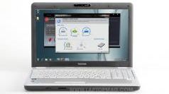 Toshiba Satellite L505-ES5018 | Laptop Mag