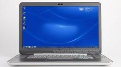 Dell XPS 15z Review | Laptop Mag
