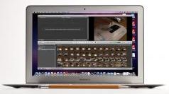 Apple MacBook Air 13-inch (2010) | Laptop Mag