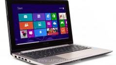 ASUS VivoBook X202E-DH31T Review | Windows 8 Laptop Reviews